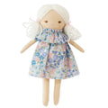 Mini Matilda Asleep Awake Baby Doll