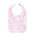 New York City Baby Bib