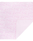 Joy Street Nantucket Baby Blanket, pink