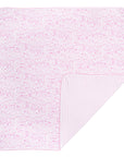 Joy Street Nantucket Printed Baby Blanket,, Pink