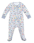 Nantucket Unisex Baby Gift Set