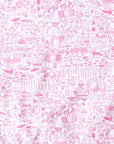 Joy Street Nantucket Collection, PInk