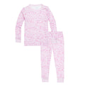 Nantucket Two Piece Kids Pajamas