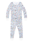 Joy Street Kids Nantucket Multi Pajamas