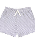 Navy Stripe Summer Kids Camp Set Navy Stripe