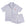 Harbor Stripe Women’s Button Front Short Pajama Set Navy