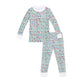 Oh Christmas Tree Kids Two Piece Pajamas