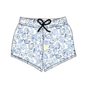 Oysters Boy's Swim Short