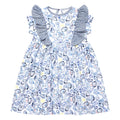 Oysters Lily Play Dress