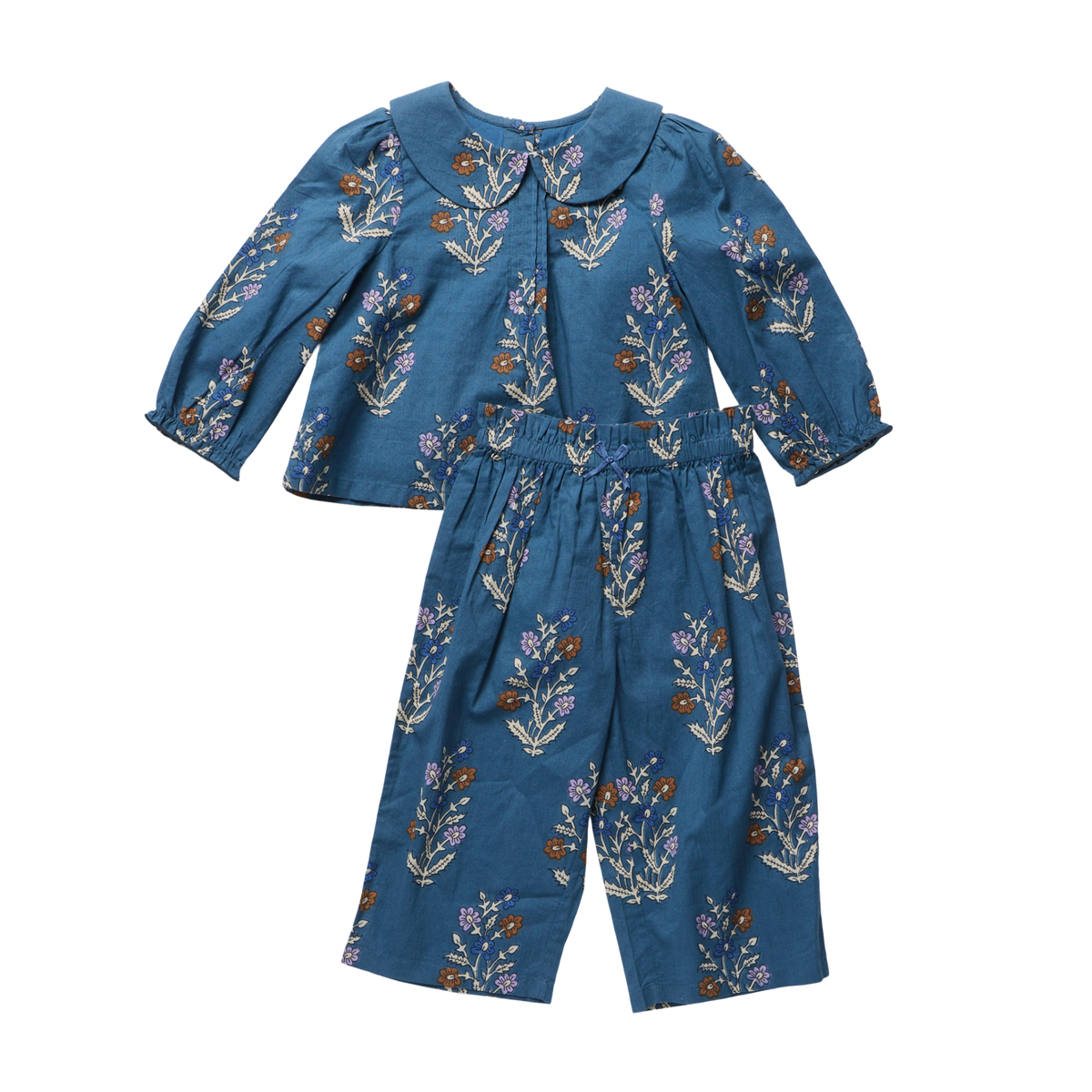 Pink Chicken Baby Girls Dawson 2-Piece Set
