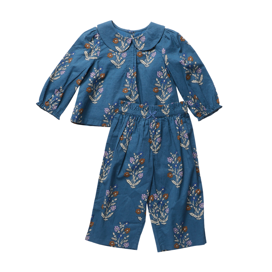 Pink Chicken Baby Girls Dawson 2-Piece Set