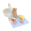Mon Ami Play Picnic Basket