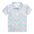 Palm Beach Boy's Polo Shirt