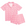 Shell Paisley Women’s Button Front Short Pajama Set