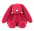 Mon Ami Ruby Plush Bunny