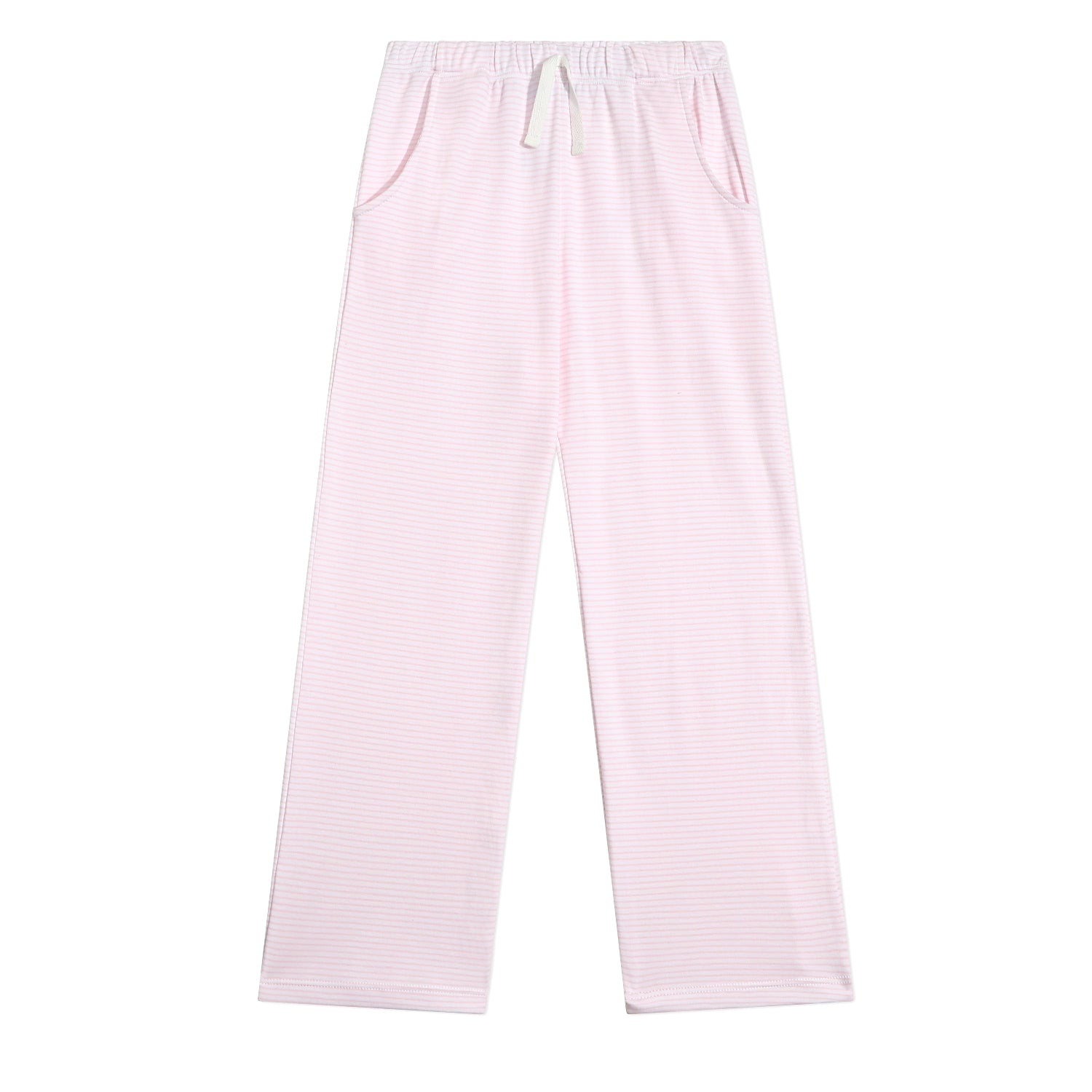 Harbor Stripe Kids Long Camp Set