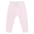 Harbor Stripe Baby Pant in Pink