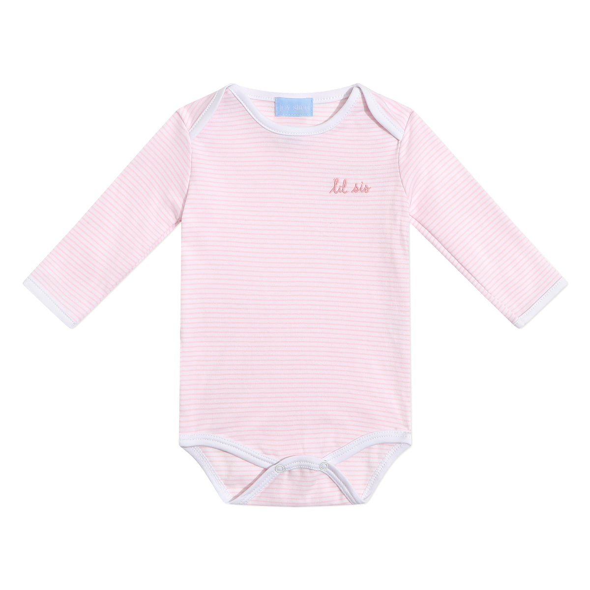 Big Sis Lil Sis Gift Bundle