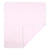 Harbor Stripe Baby Blanket in Pink Stripe