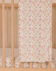 Quincy Mae Bamboo Swaddle Bloom