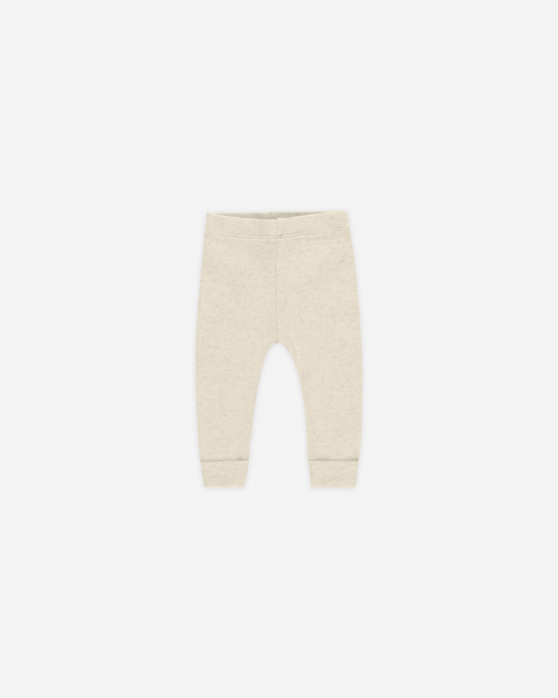 Quincy Mae Tights in Natural