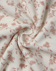 Quincy Mae Swaddle French Garden