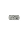 Knotted Headband, Dusty Blue