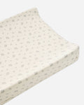 Rylee + Cru Changing Pad Cover in Birds