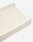 Rylee + Cru Changing Pad Cover in Birds