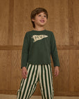 Rylee + Cru Long Sleeve Tee MVP