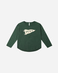 Rylee + Cru Long Sleeve Tee MVP