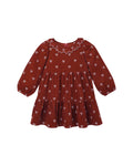 Fran Dress Bows