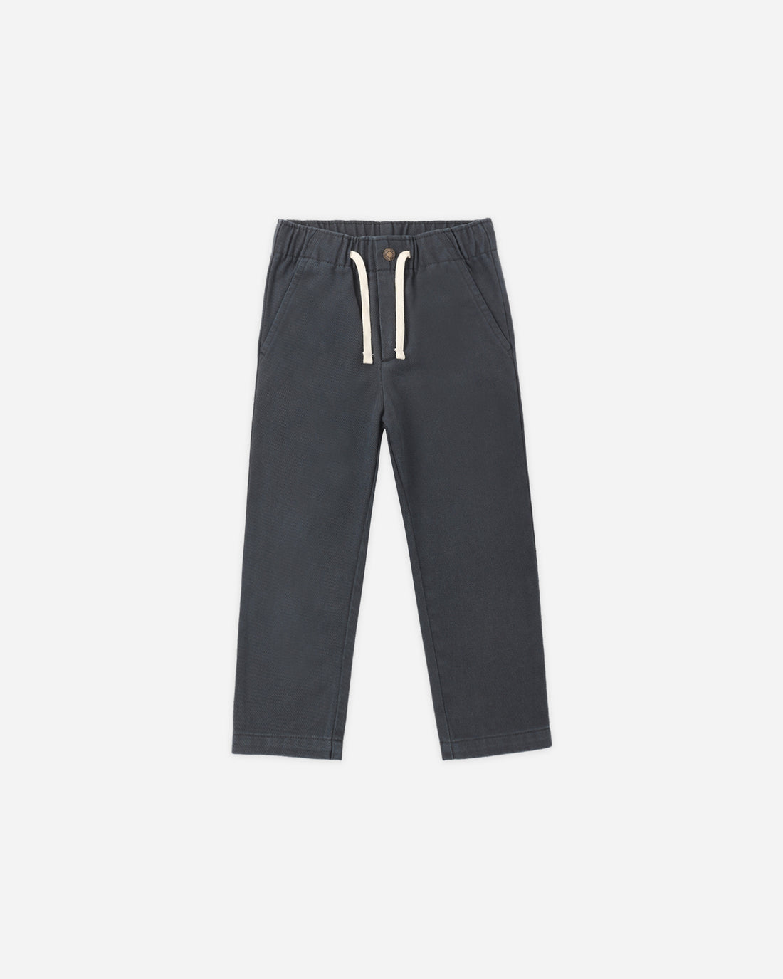 Rylee + Cru Kalen Pant Midnight