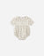 Rylee + Cru Liv Romper in Vintage Fleur