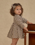 Rylee + Cru Capri Dress Harvest Floral