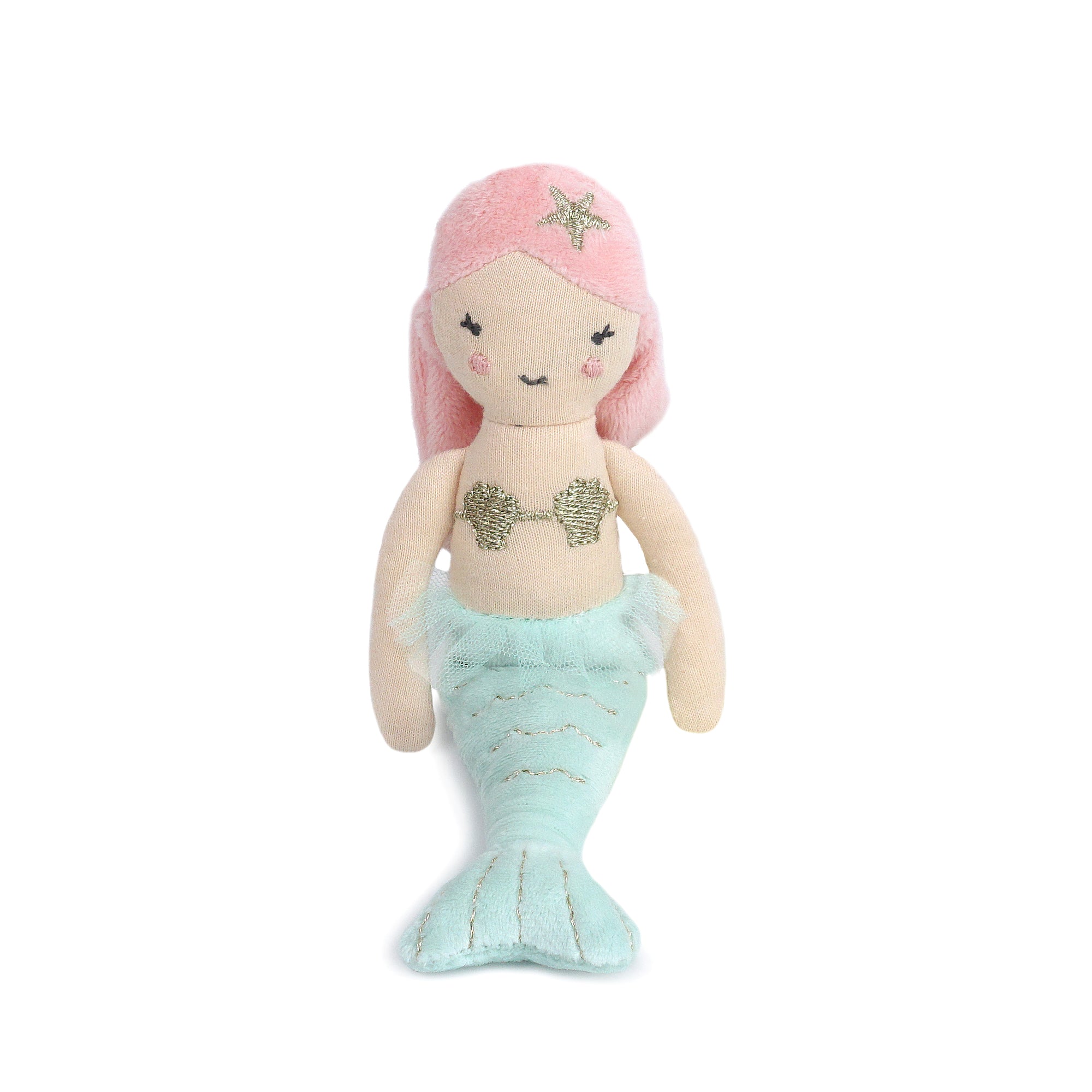 Mermaids Baby Gift Set