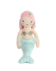 Mermaids Baby Gift Set
