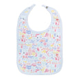 Rhode Island Baby Bib