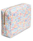 Rhode Island Large Travel Pouch