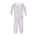 Rhode Island Two Piece Kids Pajamas