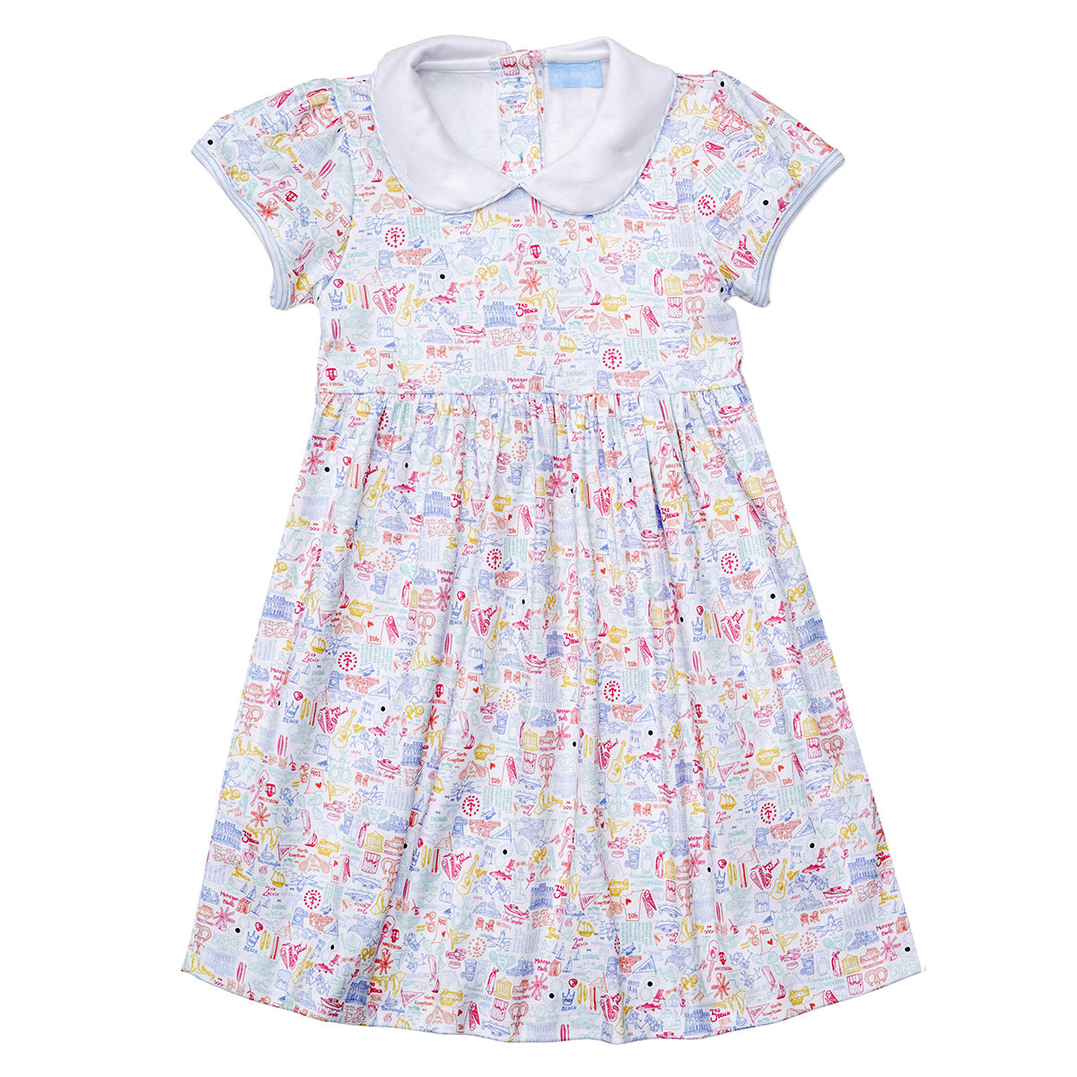 Joy Street Rhode Island Sally Play Dress