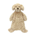 Bentley Puppy Dog Cuddle Baby Blanket