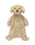 Bentley Puppy Dog Cuddle Baby Blanket