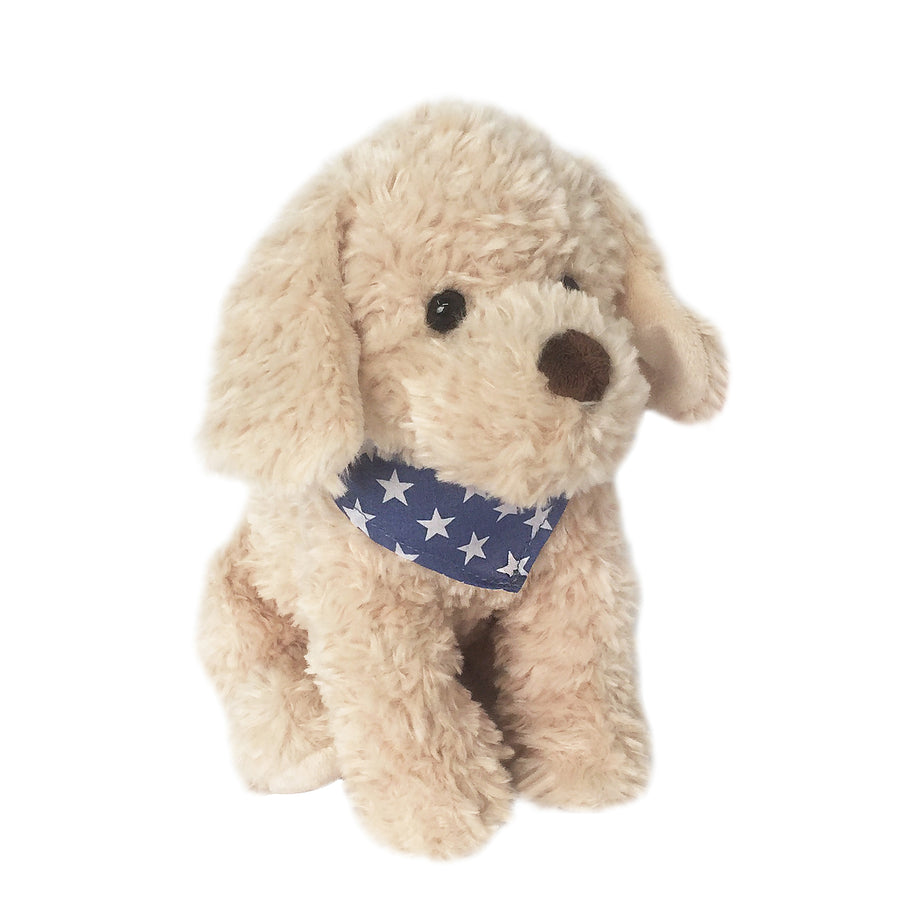 Bentley The Golden Doodle Medium
