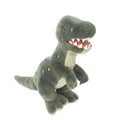 Bruno The T-Rex Plush Stuffie