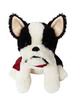 Mon Ami Francois The French Bulldog Plush Toy