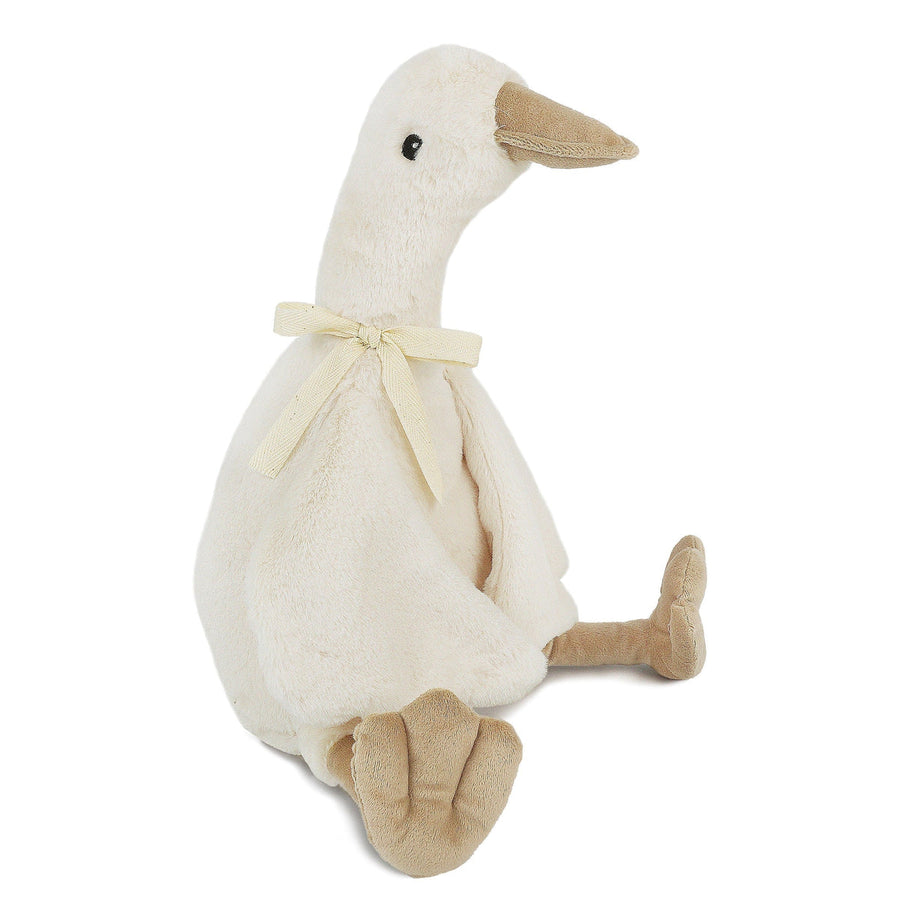 Pru The Floppy Goose