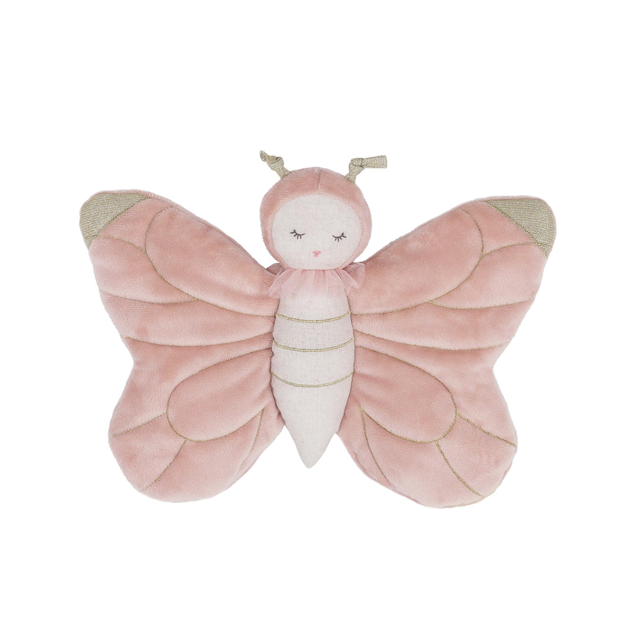 Bettina the Butterfly