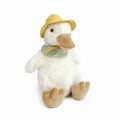 Puddles Duck Stuffie