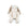 Mon Ami Faith The Bunny Small Ivory with Ditsy Floral Ears